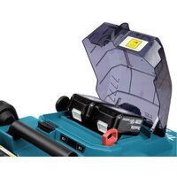 Газонокосилка Makita DLM382CM2 (с 2-мя АКБ) - Изображение №7 — Chaika Market