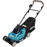 Газонокосилка Makita DLM382CM2 (с 2-мя АКБ) - Изображение №2 — Chaika Market