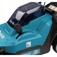 Газонокосилка Makita DLM382CM2 (с 2-мя АКБ) - Изображение №10 — Chaika Market