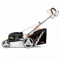 Газонокосилка Daewoo Power L 50SPH - Изображение №10 — Chaika Market
