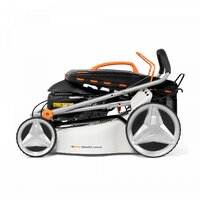 Газонокосилка Daewoo Power L 50SPH - Изображение №7 — Chaika Market