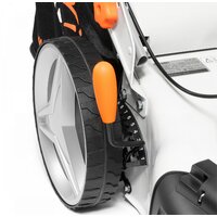 Газонокосилка Daewoo Power L 50SPH - Изображение №3 — Chaika Market