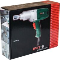 Гайковерт DWT SS09-24 - Изображение №4 — Chaika Market