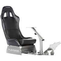 Кресло для автосимуляторов Playseat Evolution ActiFit — Chaika Market