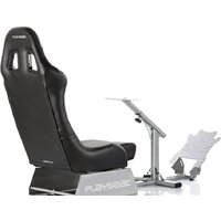 Купить кресло для автосимуляторов Playseat Evolution ActiFit - Изображение №2 — Chaika Market Кресло для автосимуляторов Playseat Evolution ActiFit - Изображение №2 — Chaika Market
