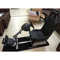 Купить кресло для автосимуляторов Playseat Evolution ActiFit - Изображение №6 — Chaika Market Кресло для автосимуляторов Playseat Evolution ActiFit - Изображение №6 — Chaika Market