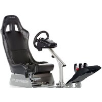 Купить кресло для автосимуляторов Playseat Evolution ActiFit - Изображение №3 — Chaika Market Кресло для автосимуляторов Playseat Evolution ActiFit - Изображение №3 — Chaika Market