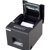 Принтер чеков Xprinter XP-E300M - Изображение №2 — Chaika Market