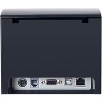 Принтер чеков Xprinter XP-E300M - Изображение №5 — Chaika Market