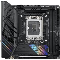 Материнская плата ASUS ROG Strix B760-I Gaming WiFi — Chaika Market