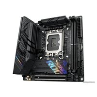 Материнская плата ASUS ROG Strix B760-I Gaming WiFi - Изображение №5 — Chaika Market