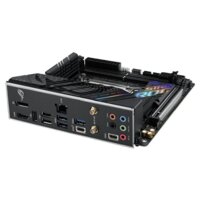 Материнская плата ASUS ROG Strix B760-I Gaming WiFi - Изображение №8 — Chaika Market