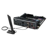 Материнская плата ASUS ROG Strix B760-I Gaming WiFi - Изображение №9 — Chaika Market