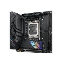 Материнская плата ASUS ROG Strix B760-I Gaming WiFi - Изображение №3 — Chaika Market