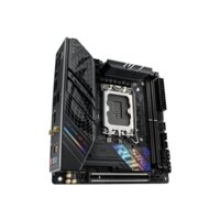 Материнская плата ASUS ROG Strix B760-I Gaming WiFi - Изображение №4 — Chaika Market