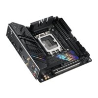 Материнская плата ASUS ROG Strix B760-I Gaming WiFi - Изображение №6 — Chaika Market