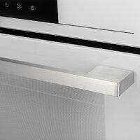 Электрический духовой шкаф ZorG MUN616 WH - Изображение №11 — Chaika Market
