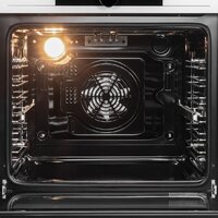 Электрический духовой шкаф ZorG MUN616 WH - Изображение №13 — Chaika Market