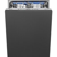 Встраиваемая посудомоечная машина Smeg STL323BQLH — Chaika Market