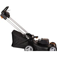 Газонокосилка Worx WG748E - Изображение №2 — Chaika Market
