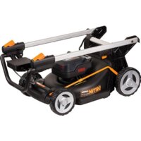 Газонокосилка Worx WG748E - Изображение №12 — Chaika Market