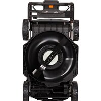 Газонокосилка Worx WG748E - Изображение №9 — Chaika Market