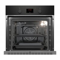 Электрический духовой шкаф Hansa BOES68466 - Изображение №3 — Chaika Market