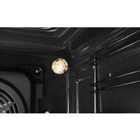 Электрический духовой шкаф Hansa BOES68466 - Изображение №4 — Chaika Market