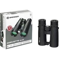Бинокль Bresser Corvette 8x42 WP 74342 - Изображение №3 — Chaika Market