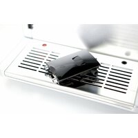 Кофемашина Melitta CI Touch F630-101 - Изображение №11 — Chaika Market