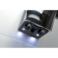 Кофемашина Melitta CI Touch F630-101 - Изображение №15 — Chaika Market