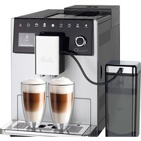 Кофемашина Melitta CI Touch F630-101 - Изображение №2 — Chaika Market