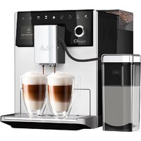 Кофемашина Melitta CI Touch F630-101 - Изображение №3 — Chaika Market