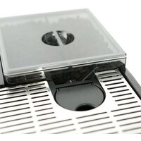 Кофемашина Melitta CI Touch F630-101 - Изображение №6 — Chaika Market
