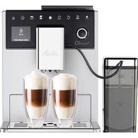 Кофемашина Melitta CI Touch F630-101 — Chaika Market