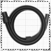 Пылесос Bort BSS-1530 Black - Изображение №2 — Chaika Market