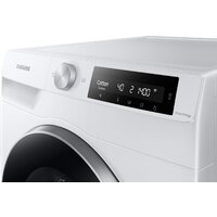 Стиральная машина Samsung WW11CG604CLELP - Изображение №7 — Chaika Market