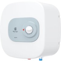 Накопительный электрический водонагреватель над мойкой Royal Clima Delta RWH-D15-FE - Изображение №3 — Chaika Market