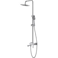 Душевая система  Lauter Aqua 21CK3172C-61 — Chaika Market