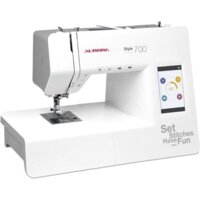 Компьютерная швейная машина Aurora Style 700 — Chaika Market