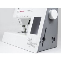 Компьютерная швейная машина Aurora Style 700 - Изображение №9 — Chaika Market