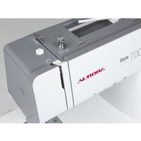 Компьютерная швейная машина Aurora Style 700 - Изображение №10 — Chaika Market