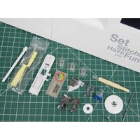 Компьютерная швейная машина Aurora Style 700 - Изображение №11 — Chaika Market