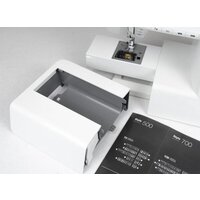 Компьютерная швейная машина Aurora Style 700 - Изображение №12 — Chaika Market