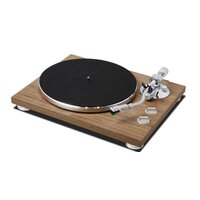 Виниловый проигрыватель TEAC TN-400BT-SE - Изображение №2 — Chaika Market
