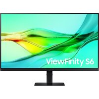 Монитор Samsung ViewFinity S6 LS32D604UAIXCI — Chaika Market