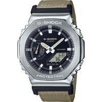 Наручные часы Casio G-Shock GM-2100C-5A — Chaika Market