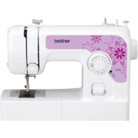 Электромеханическая швейная машина Brother J17S — Chaika Market