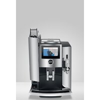 Кофемашина JURA S8 Chrome 15380 - Изображение №8 — Chaika Market