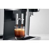 Кофемашина JURA S8 Chrome 15380 - Изображение №5 — Chaika Market